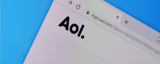 AOL raccroche la tonalité&nbsp;: quand l’icône du «&nbsp;You’ve got mail&nbsp;» rejoint l’histoire