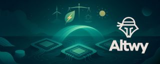 Altwy optimise le couple durabilité et performance dans les datacenters