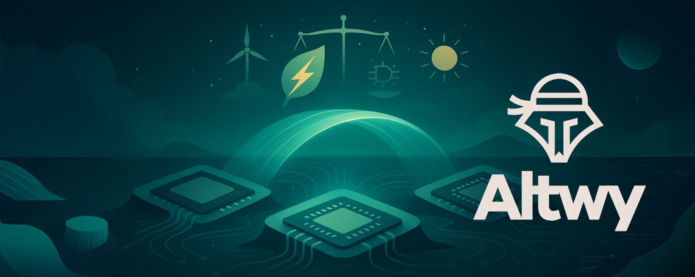 Altwy développe un hyperviseur innovant en mode SaaS, optimisé pour les serveurs ARM et RISC‑V, afin d’améliorer l’efficacité énergétique et la durabilité des centres de données en cluster.