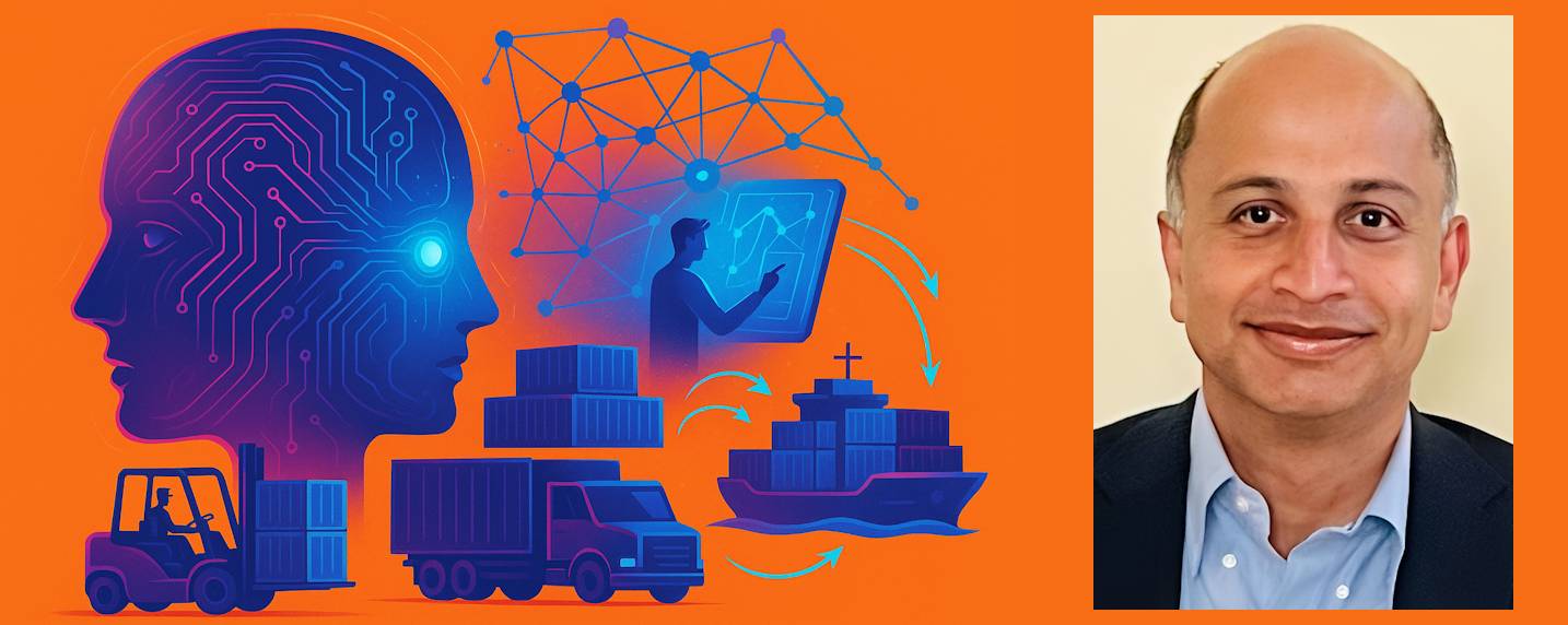 Entre complexité des données, intégration technologique et fiabilité des modèles, l’adoption de l’IA dans la supply chain exige une architecture solide pour délivrer tout son potentiel.