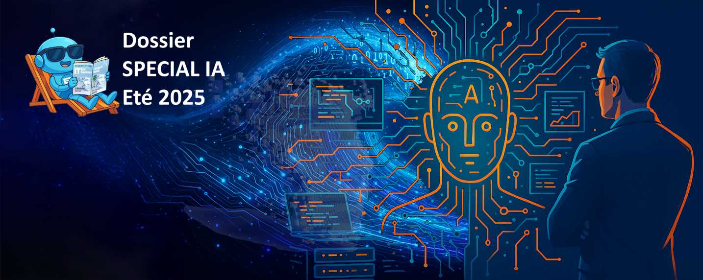 L’IA propulse la DSI au cœur des décisions, entre gains de productivité records et supervision intelligente des usages dans toute l’entreprise.