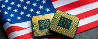 L’État américain au chevet d’Intel : sauvetage industriel ou pari impossible ?