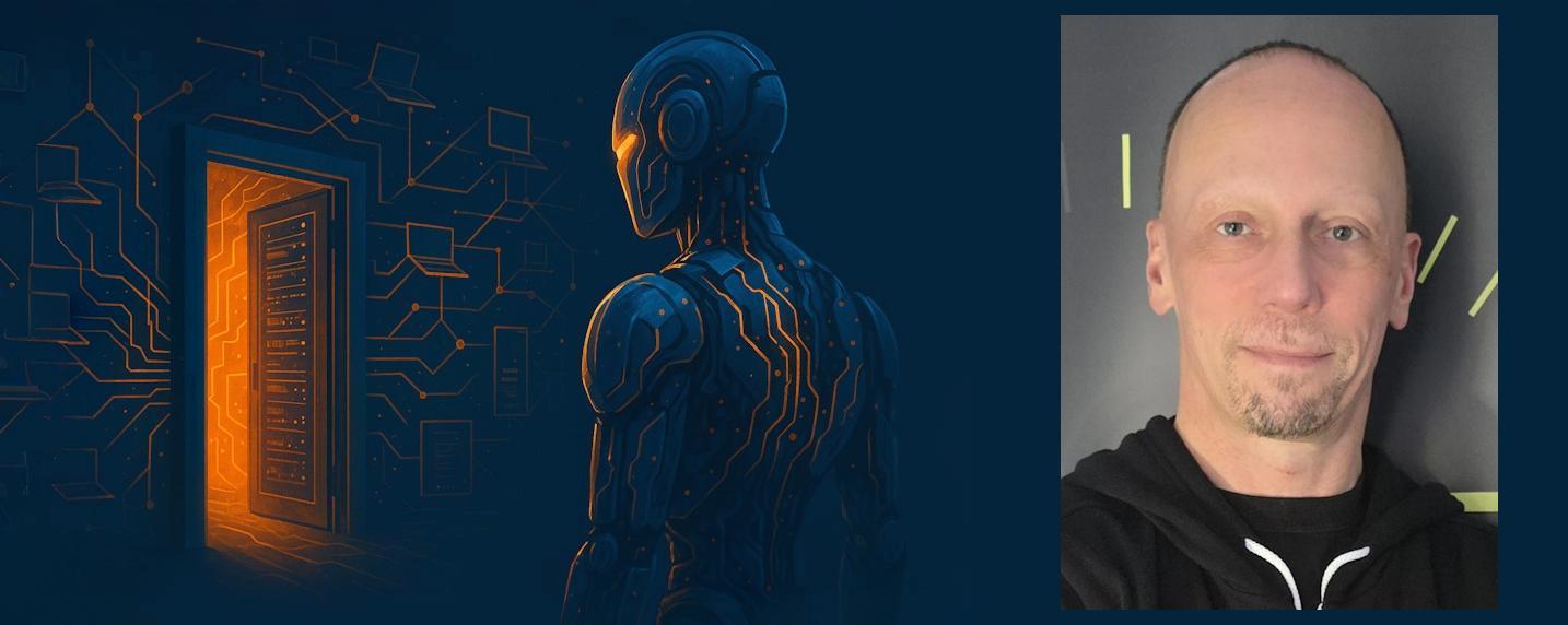 Sécuriser les serveurs MCP : menace invisible des agents IA