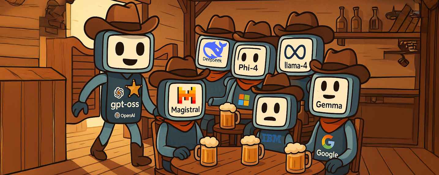 OpenAi lance ses deuc premiers modèles open source depuis GPT-2, des modèles de raisonnement ouverts et aisément personnalisables