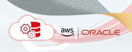 Oracle Database AWS