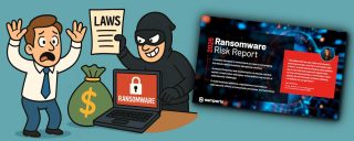 Ransomwares&nbsp;: les techniques de chantage évoluent encore&nbsp;!
