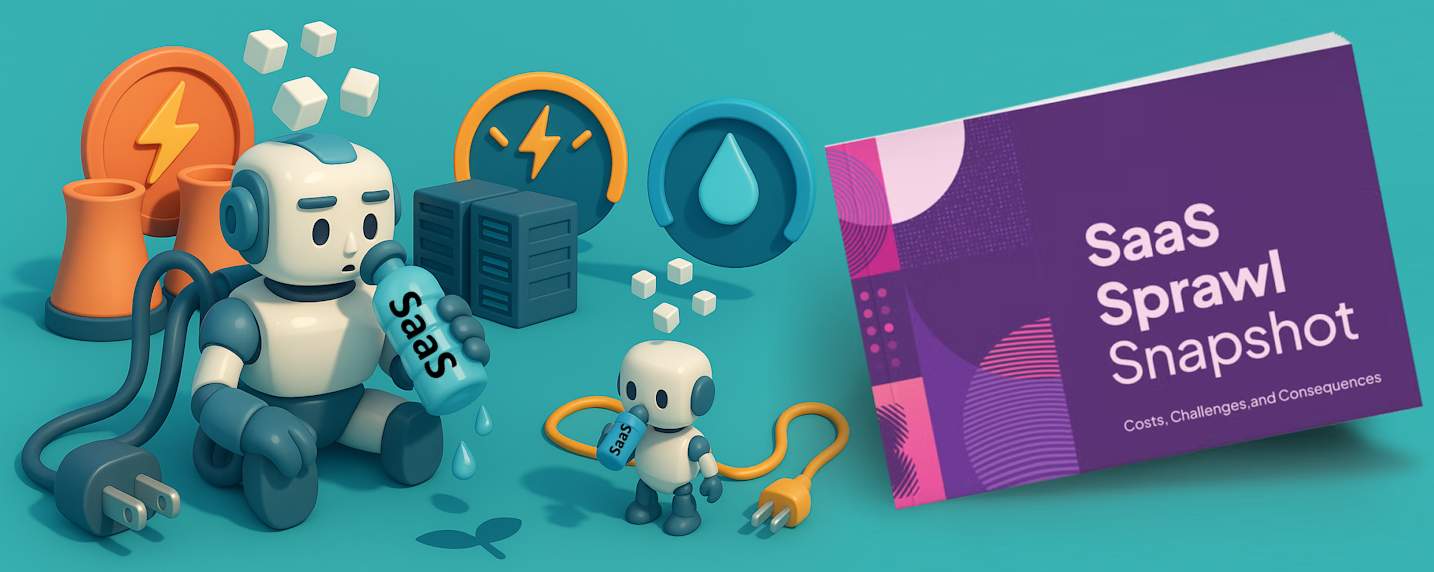 Trop de SaaS tue le SaaS