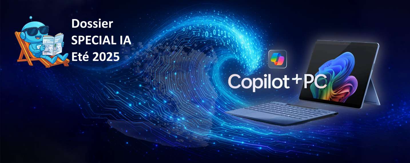 Un PC pour l'IA, dopé par l'IA