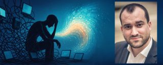 Quand les machines libèrent l'humain : l'automatisation contre le burn-out