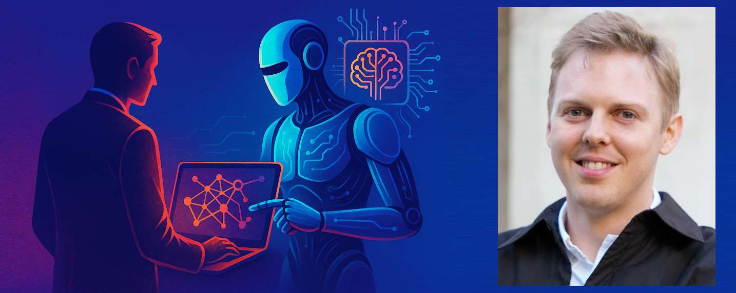 Trois stratégies pour adopter une IA utile et souveraine en entreprise