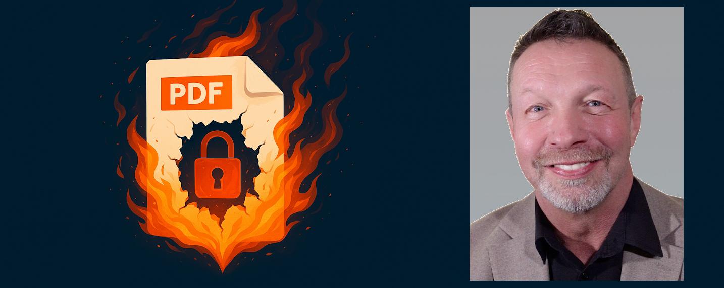 De la cybersécurité des PDF à l'ère de l'IA