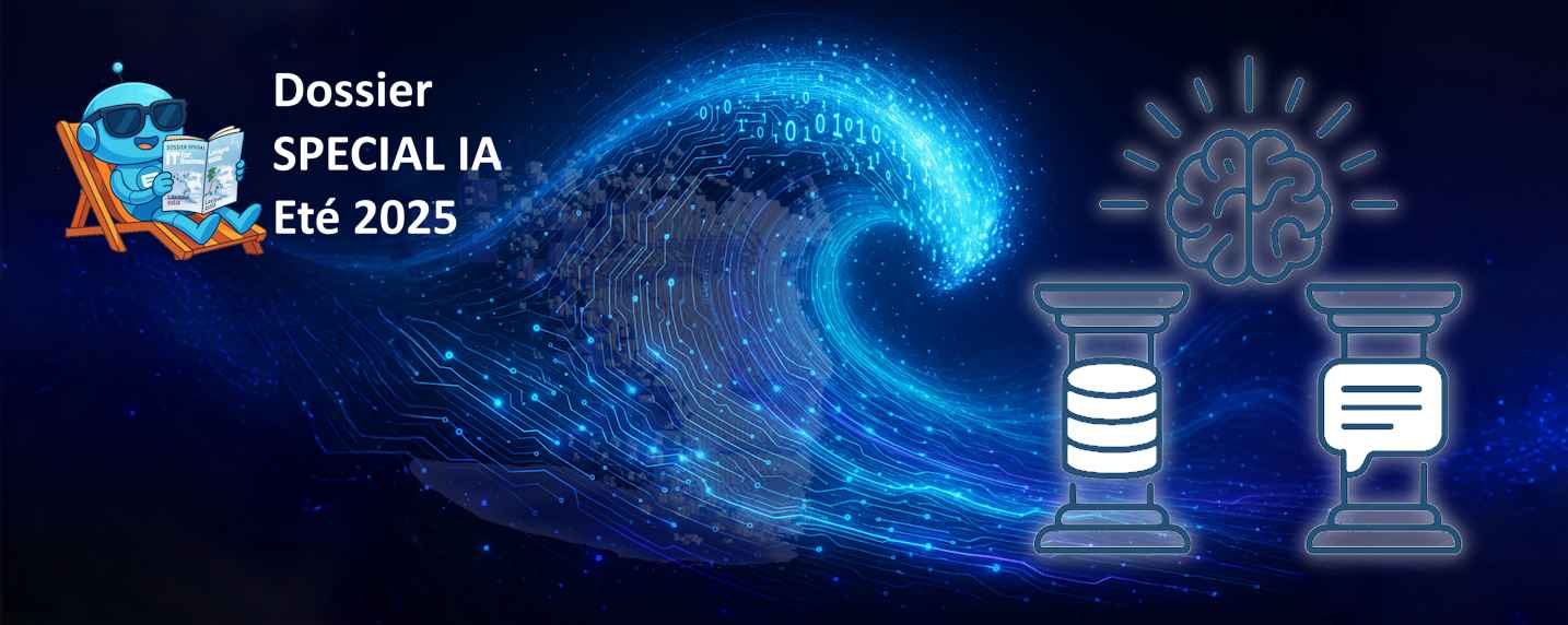 Pour réussir vos projets IA focalisez-vous sur la qualité des data et l'art du prompt