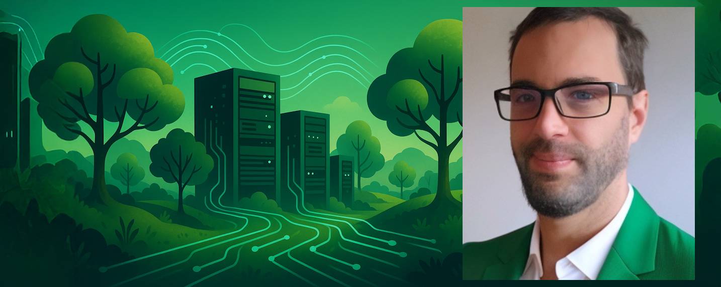 ERP et CRM consomment en silence, mais échappent encore aux règles d’éco-conception : Les ESN doivent inventer un cadre pratique pour remettre la sobriété au cœur des projets.