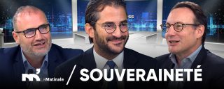 Entre Cigref, collectivités et éditeurs, 50 nuances de souveraineté IT en débat