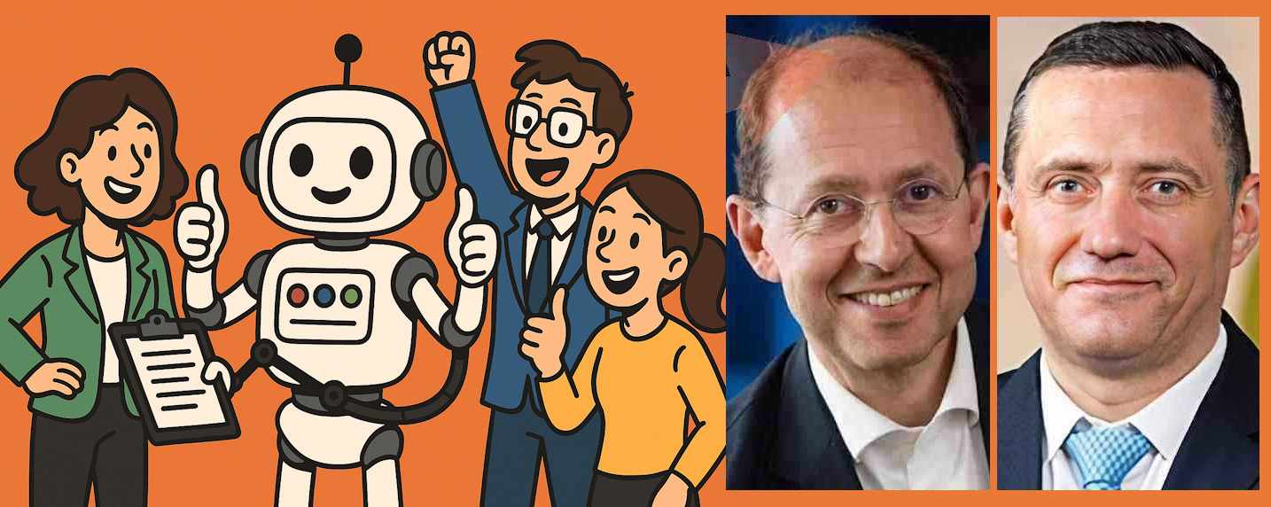 : Agents d’IA : catalyseurs de performance, d’innovation et donc de succès