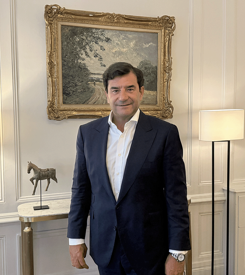 César Cernuda (NetApp) « Beaucoup d’entreprises veulent embrasser l’IA en lançant des projets massifs qui finissent par échouer. Mon conseil est clair : commencez par vos données. Modernisez vos pipelines, nettoyez-les, structurez-les. Apportez l’IA aux données, pas l’inverse. C’est la seule façon de transformer l’essai et de générer de la valeur rapidement. »