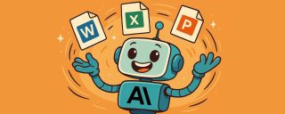 De plus en plus agentique, Claude AI sait générer et éditer des fichiers bureautiques