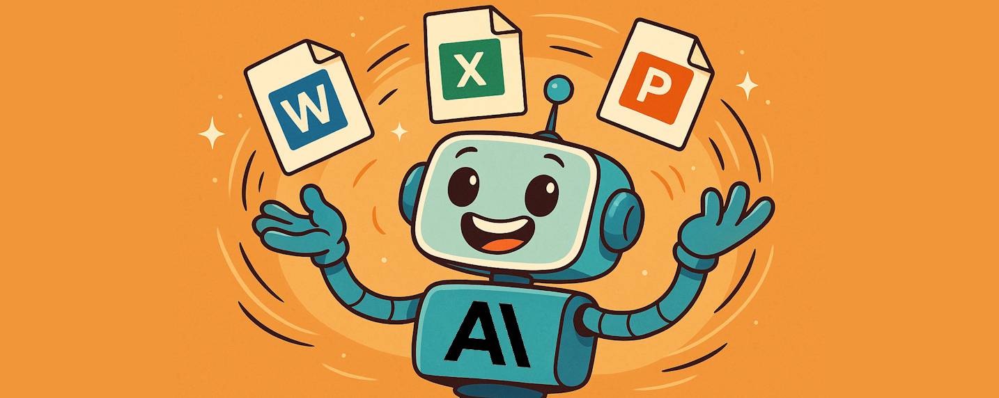 toujours plus agentique, Claude AI peut automatiser création et édition de fichiers bureautiques