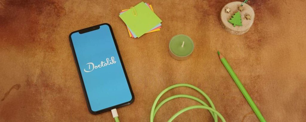 Doctolib