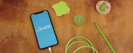Doctolib