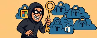 Microsoft corrige l'une des pires failles de l'histoire du cloud