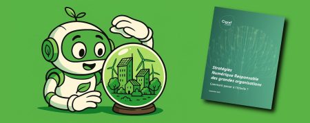 Le Green IT du futur doit effacer le marketing et instaurer une vraie gouvernance