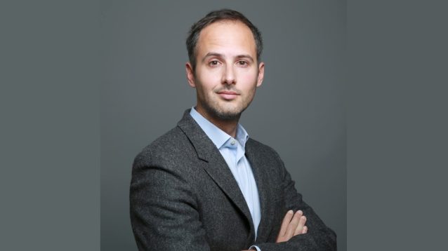 Denis Pioletti (HP) : « L’IA est au cœur de notre stratégie Future of Work »