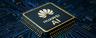 Huawei devient l’arme maîtresse de Pékin dans la guerre des IA