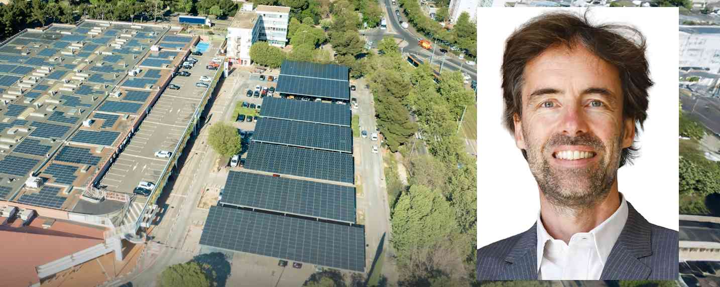 Refondre un SI, accueillir des datacenters, expérimenter l’IA : Icade fait du numérique un terrain d’innovation au service de la ville mixte et durable. Entretien avec Alexis de Nervaux, Chief digital & information officer, groupe Icade