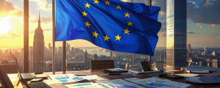 SAP sous pression : enquête de l’UE et fronde allemande avant l’USF de Lyon
