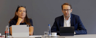 La souveraineté selon SAP : pragmatique, hybride, européenne