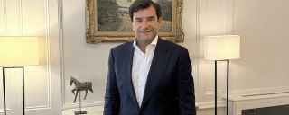 César Cernuda (NetApp)&nbsp;: « La réglementation doit nous pousser à innover davantage »