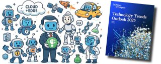 Treize tendances qui redéfinissent les priorités IT selon McKinsey