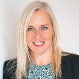 NOMINATION_Appian_Vicky Nesbit