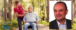 Nicolas Besson (O2 &amp; Oui Care) : Le don de soi, une autre façon de concevoir le rôle d’un DSI