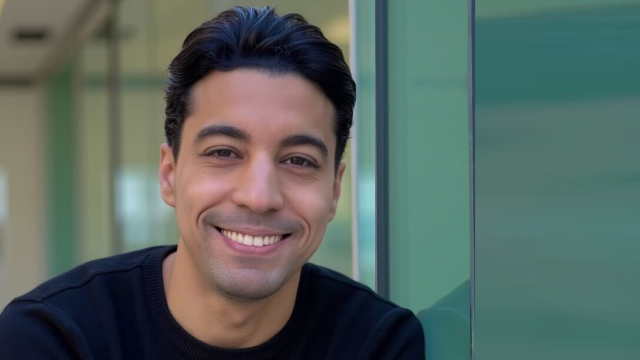Reda Kamar (Cloudera) « La France est un moteur de transformation numérique »