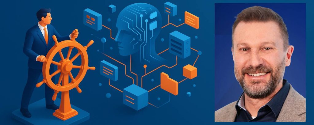 L’IA progresse vite, parfois plus vite que la gouvernance qui l’encadre : L’architecture d’entreprise agit alors comme un GPS stratégique pour éviter le chaos et accélérer la création de valeur.
