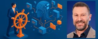 Pour tenir le cap sur l'adoption de l'IA, il faut commencer par l'Architecture d'Entreprise
