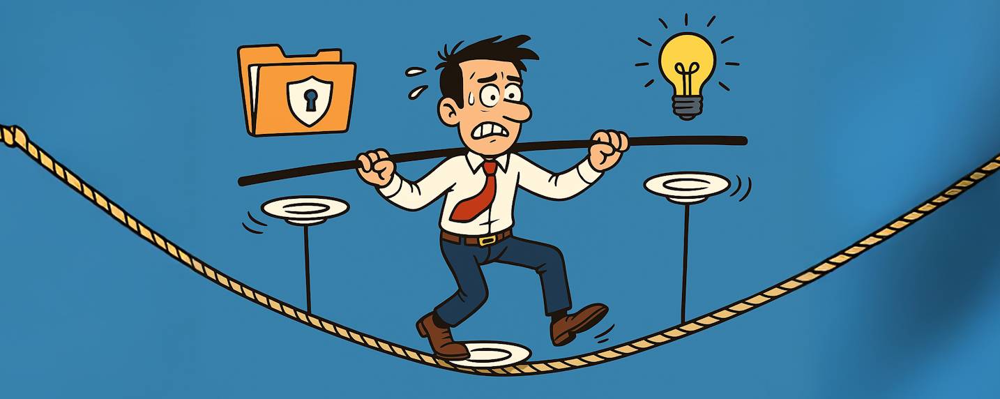 Pour les DSI, 2026 s’annonce comme une épreuve d’équilibriste, entre budget sous pression et besoins stratégiques à préserver.