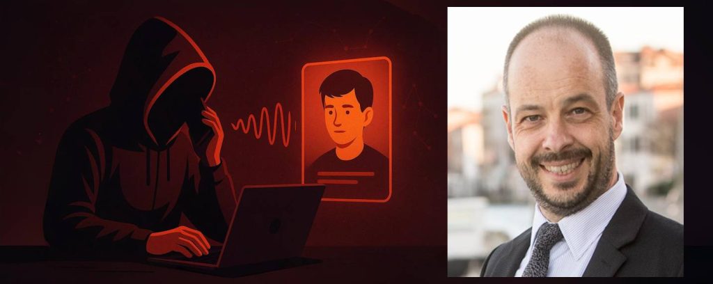 Clonage Vocal par IA : il faut apprendre le Bien et le Mal à nos IA