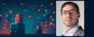 5G, IoT et connectivité : les nouveaux piliers de la mobilité intelligente en entrepôt