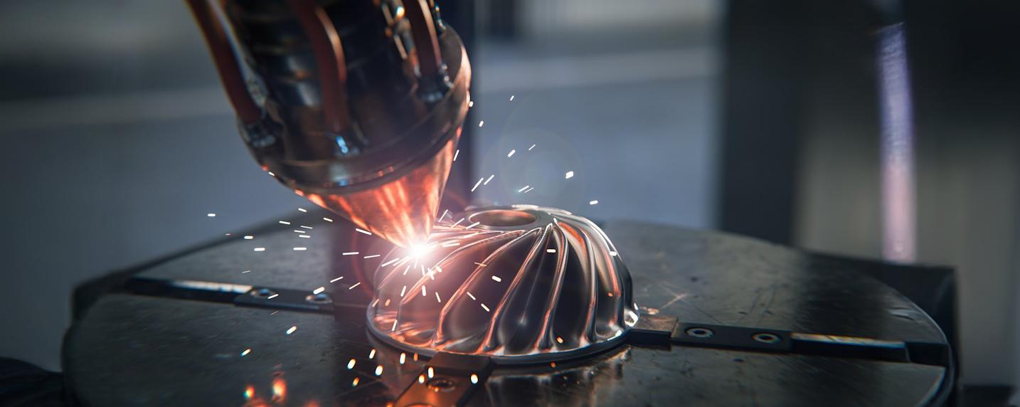 La fabrication additive métamorphose aussi les datacenters