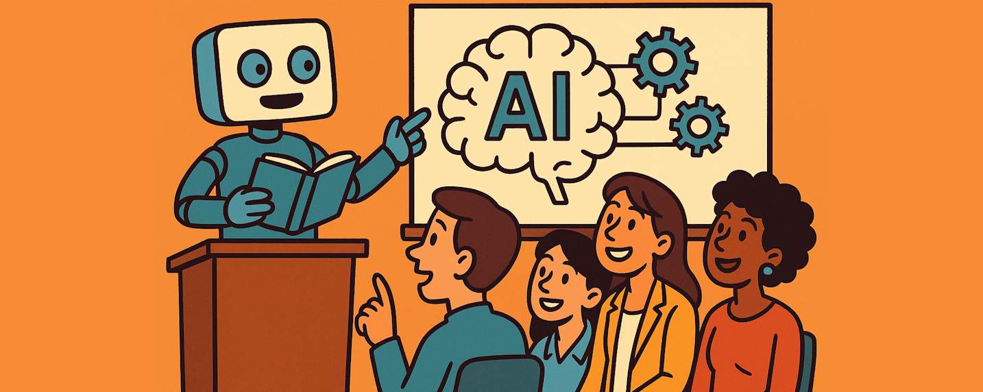 L’intelligence artificielle bouleverse déjà le quotidien des prestataires du numérique, en générant des emplois, de nouveaux usages et une soif accrue de formation.