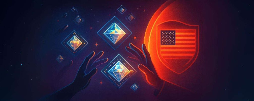 GAIN AI ACT, une nouvelle menace indirecte et systémique pour l'europe