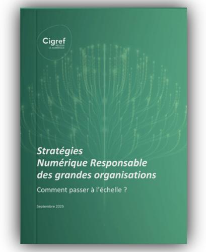 Green IT : 3 prédictions du Forrester et un guide du Cigref