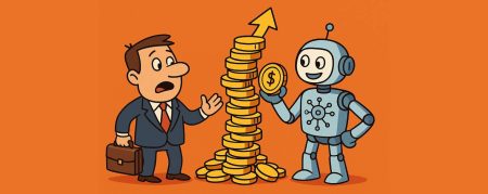 Gartner explique que les entreprises vont avoir investi plus de 1500 milliards de dollars en 2025 dans l'IA, ses services et ses infrastructures.