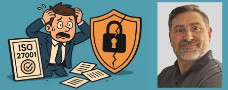 Derrière le vernis rassurant de l’ISO 27001, une faille persiste : sans gestion de crise, la norme s’effrite au premier choc cyber.