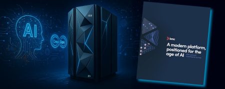 Etude BMC 2025 : Un mainframe toujours bien vivant à l'ère de l'IA