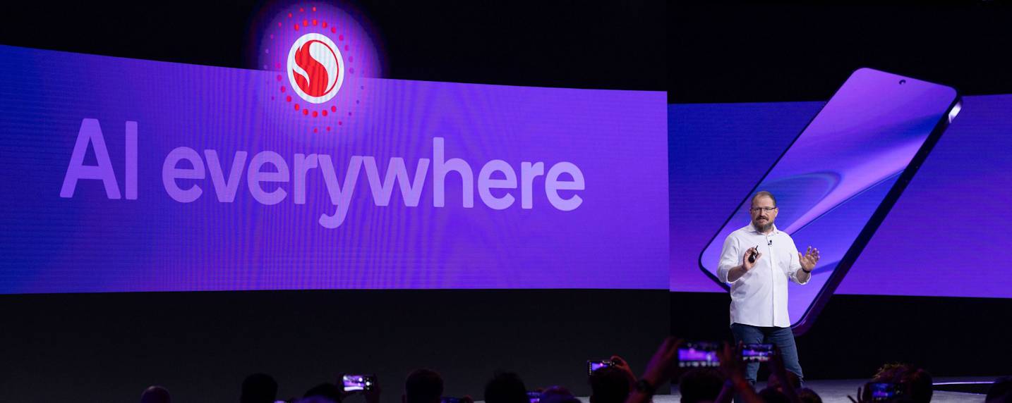 Un Snapdragon Summit 2025 explosif qui dévoile les contours de l'ère IA agentique à l'edge