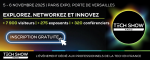 Tech Show Paris 2025